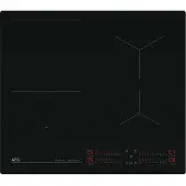 Electrolux Plaque à induction AEG TI64IB1CIZ, 60 cm, sans cadre, autonome, résistante aux rayures