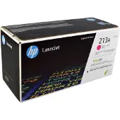 HP 213A (W2133A) - Magenta - Toner - Capacité normale