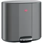 Wesco Multi Collector 2, bac autonome, graphite mat