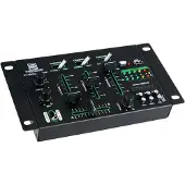 Pronomic Dx-30btu Usb Mkii Dj Table De Mixage