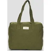 Rivedroite Sac a main CELESTINS femmes - Kaki - Unique