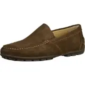 Geox Mocassin marron
