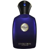 Zimaya Evolution Eau de Parfum 100 ml