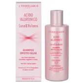 L'Erbolario Volume Effect Filler Shampooing 200Ml
