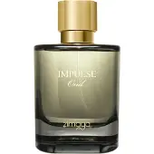 Zimaya Impulse Oud Eau de Parfum mixte 100 ml