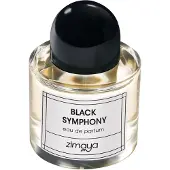 Zimaya Black Symphonie EDP - 100ml