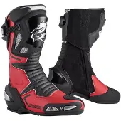 Arlen Ness Sugello Bottes de moto