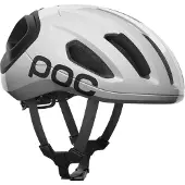 POC Casque Amidal MIPS Blanc Noir, Taille M (54-59)