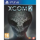 XCOM 2 PS4 UK