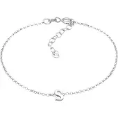 Elli Bracelet 'S' argent