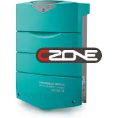 Mastervolt Chargemaster Batteries Charger 80a 24v Gris