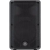 Yamaha CBR12 12 Passive PA Speaker