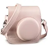 Cullmann Housse RIO Fit 110 Instax Mini 11 Apricot (98864)