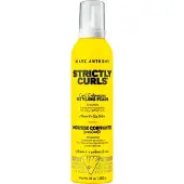 Marc Anthony Strictly Curls mousse coiffante pour boucles, 300 ml
