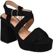 Mustang Sandales 53390-C51307 pour Femme