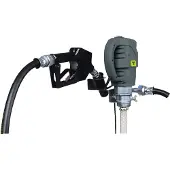 Tecalemit Pompe électrique Hornet W 85 H (Pompe d’alimentation domestique)