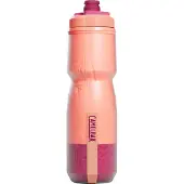 CamelBak Podium Chill 710ml Water Bottle Rose