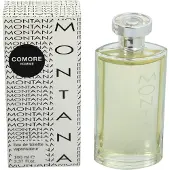 Montana Claude Comore Homme 100ml EDT Spray
