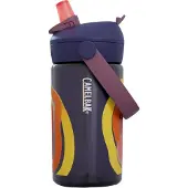 CamelBak Thrive Flip Straw Kids, gourde, 400 ml, Cyclone
