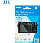 JJC GSP GX85 Optical Glass Protector