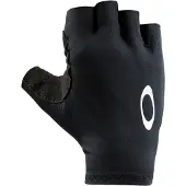 Oakley Apparel Drops Road 2.0 Short Gloves Noir L Homme