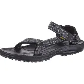 Teva Sandales WINSTED hommes - Marron - 45 1/2