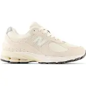 New Balance Baskets basses '2002R' crème / taupe / rose ancienne