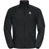 Odlo Essential Light Jacket Noir XL