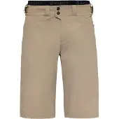 SCOTT Trail Flow Shorts With Chamois Beige L Homme