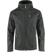 Fjall Raven FJÄLLRÄVEN Fjällräven Sten Veste Homme gris 54