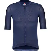 Castelli Espresso 2 Short Sleeve Jersey Bleu 2XL Homme