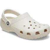 Crocs Sabots écru
