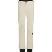 O'Neill Fwc Cruz Slim Pants Beige S Femme