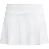 Adidas Jupe de sport 'CLUB' blanc