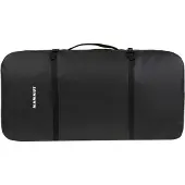 Mammut Cargo 70l Duffle Bag Noir