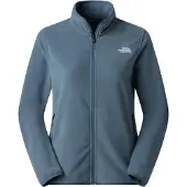 The North Face Glacier Fleece Bleu XS Femme