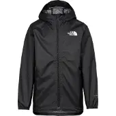 The North Face Veste Imperméable - Tyrolienne - TNF Black - - 10 ans (140) - Veste Imperméable