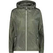 CMP Veste imperméable femme
