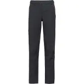 Vaude Bike Tamaro Base Pants Noir 36 / Regular Femme