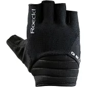 Roeckl Itamos 3 High Performance Short Gloves Noir 7.5