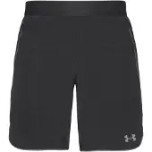 Under Armour Short Ua Velociti Pro 7 pouces - noir intense, taille : S