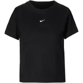 Nike T-shirt noir