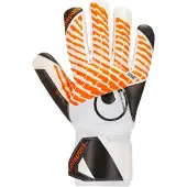 Uhlsport Fm Soft Hn Comp Goalkeeper Gloves Blanc 7