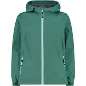 CMP Veste imperméable fille