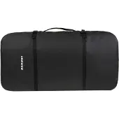 Mammut Cargo 50l Duffle Bag Noir