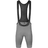 Gripgrab Pacr Bib Shorts Gris S Homme