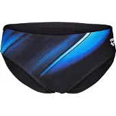 Arena Light Swim Swimming Brief Noir FR 85 Homme
