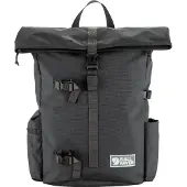 Fjällräven Sac à dos de sport 'Vardag' noir