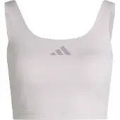 Adidas Soutien-gorge de sport 'OPTIME' violet / lilas