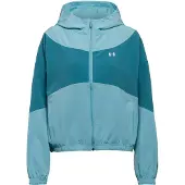 Under Armour Veste imperméable femme Rival